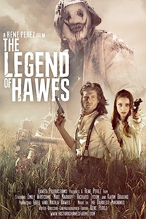 Legend of Hawes (2022) 