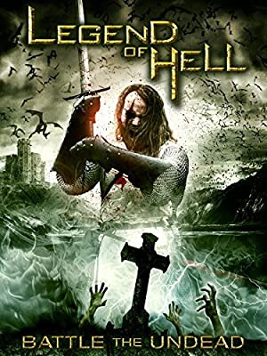 Legend of Hell (2012)