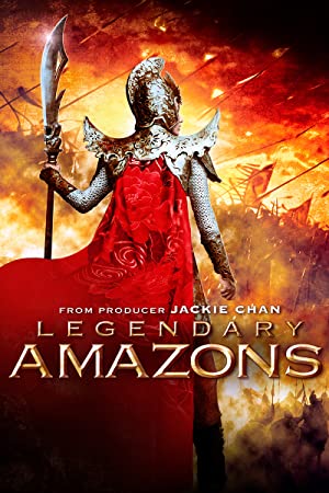 Legendary Amazons (2011) 