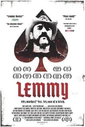 Lemmy (2010) 