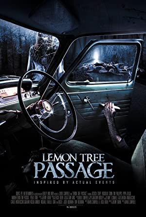 Lemon Tree Passage (2014) 