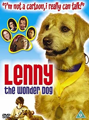 Lenny the Wonder Dog (2005) 