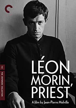 LÃ©on Morin, Priest (1961)