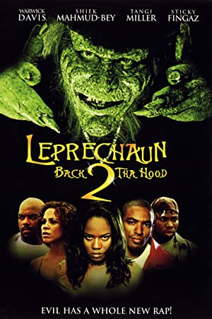 Leprechaun 6: Back 2 Tha Hood (2003)