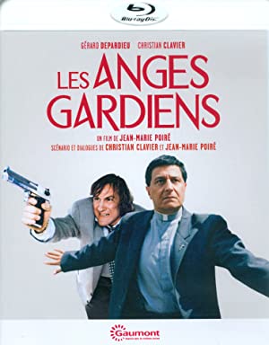 Les anges gardiens (1995)