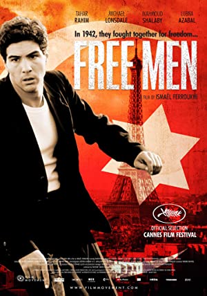 Les hommes libres (2011)