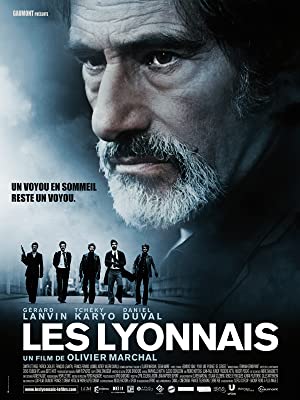 Les Lyonnais (2011) 