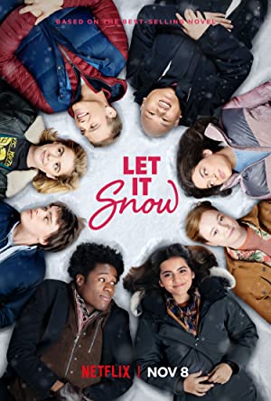 Let It Snow (2020) 