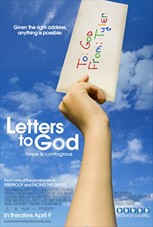 Letters to God (2010) 