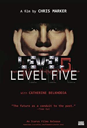 Level Five (1997) 