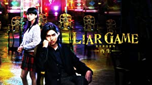 Liar Game: Reborn (2012)