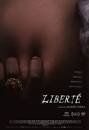 LibertÃ© (2019) 