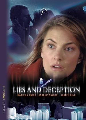 Lies and Deception (2005) 