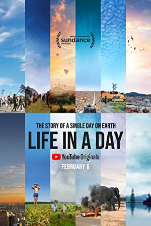 Life in a Day 2020 (2021)