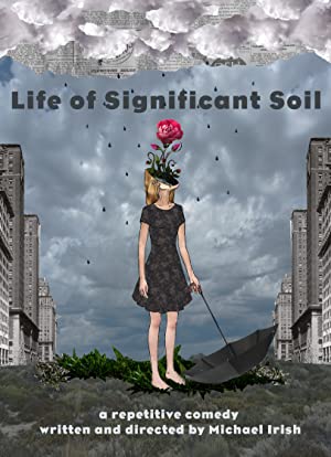 Life of Significant Soil (2016) 