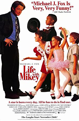 Life with Mikey (1993)