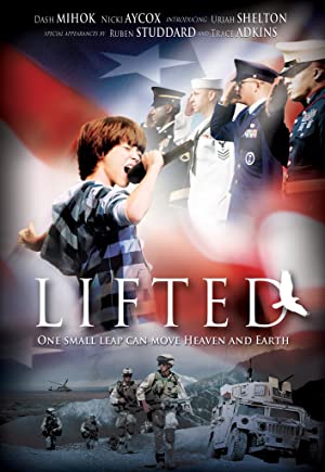 Lifted (2010)