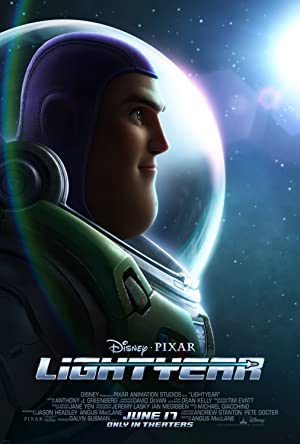 Lightyear (2022) 