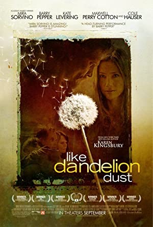 Like Dandelion Dust (2009)