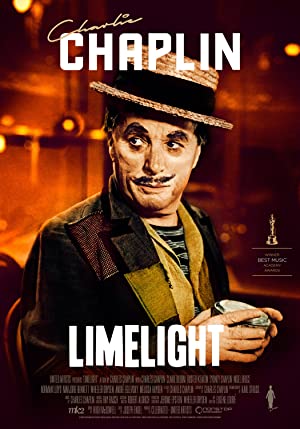 Limelight (2011)