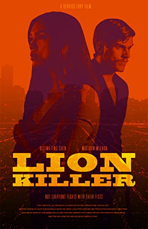 Lion Killer (2019) 