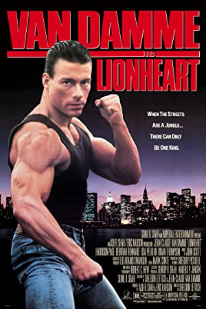 Lionheart (2018)