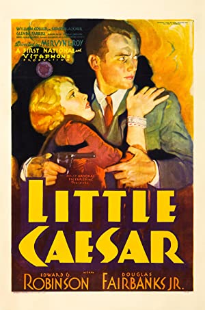 Little Caesar (1931)