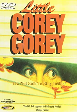 Little Corey Gorey (1993) 