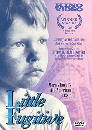  Little Fugitive (1953)