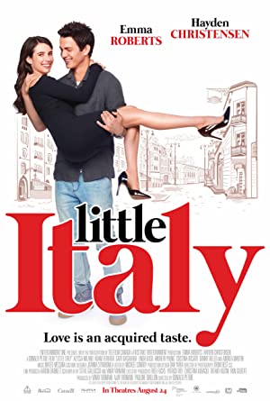 Little Italy (1978) 