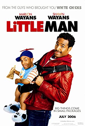 Little Man (2006) 