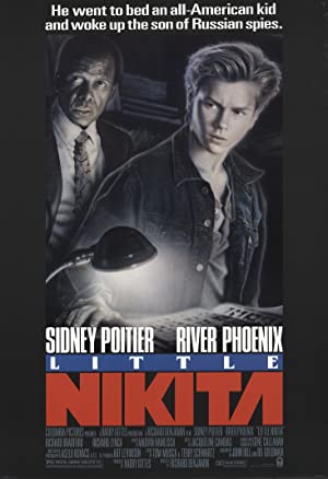 Little Nikita (1988) 