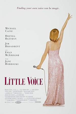 Little Voice (1998)