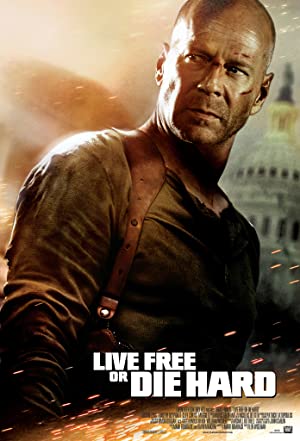 Live Free or Die Hard (2007) 