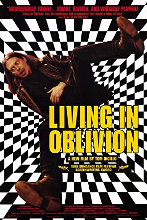 Living in Oblivion (1995) 