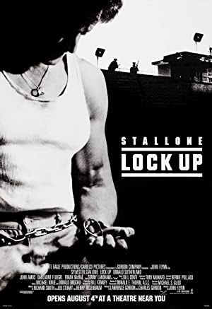 Lock Up (1989)