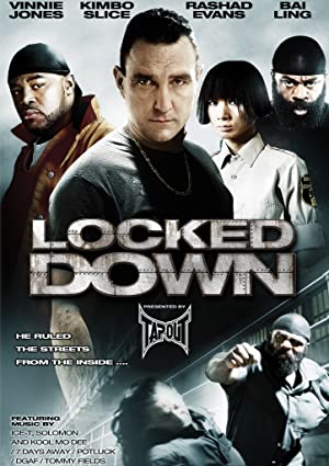 Locked Down (2021) 