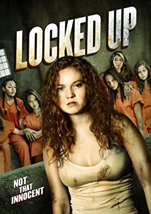 Locked Up (2017) 