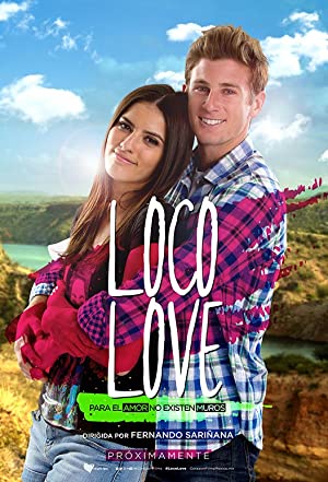 Loco Love (2017) 