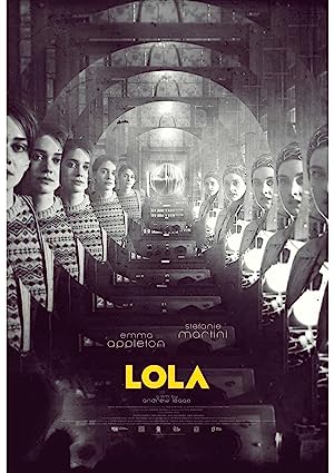 Lola (1981) 