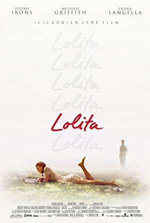 Lolita (1962)