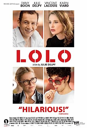  Lolo (2015) 