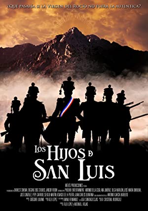 Los Hijos de San Luis (2020)