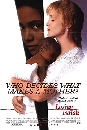 Losing Isaiah (1993) 