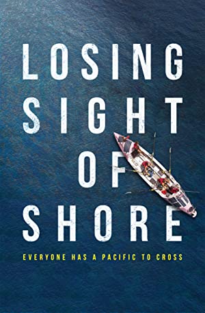 Losing Sight of Shore (2017)