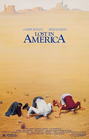 Lost in America (2018)