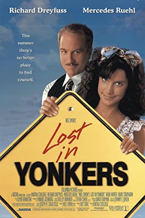 Lost in Yonkers (1993) 