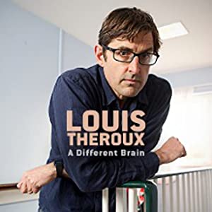 Louis Theroux: A Different Brain (2016)