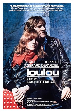 Loulou (1980)