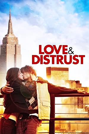 Love & Distrust (2010)